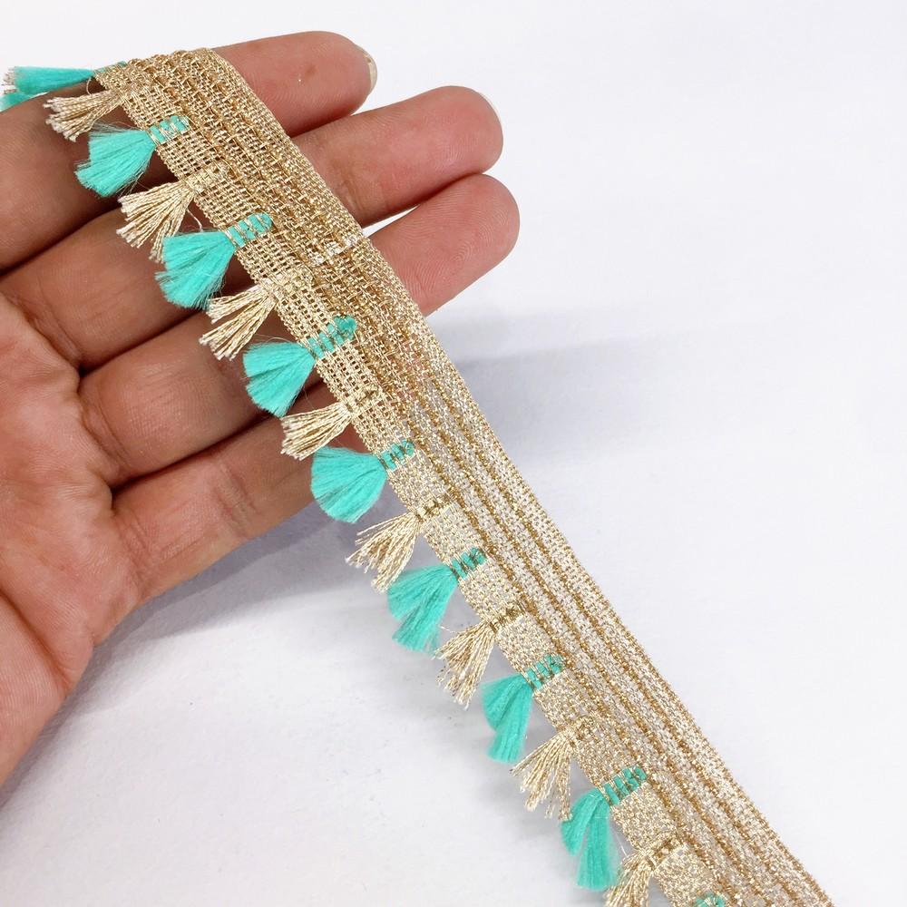 Sea Green