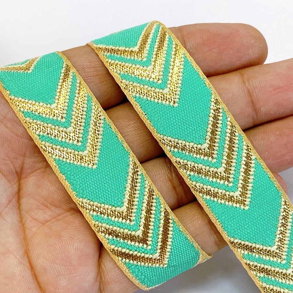 Sea Green