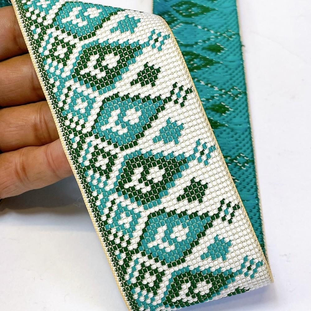 Sea Green