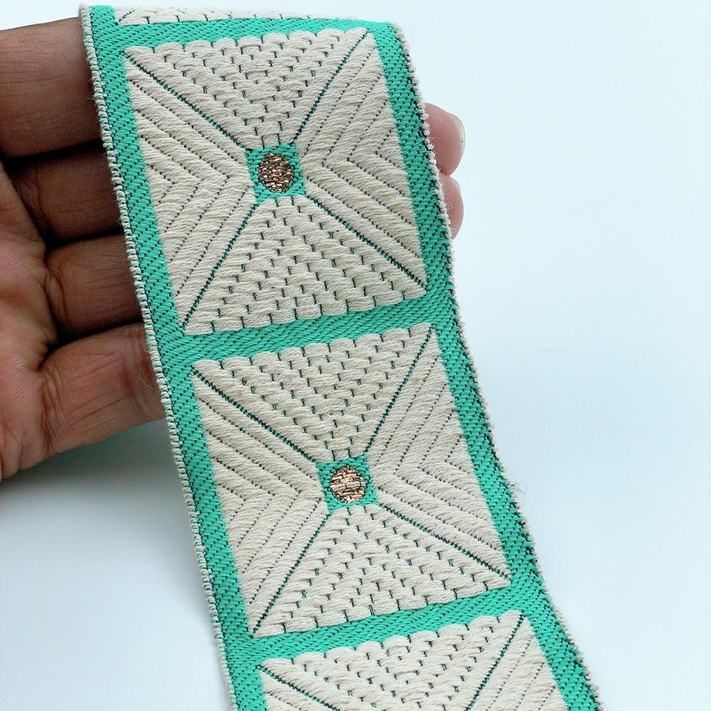 Sea Green