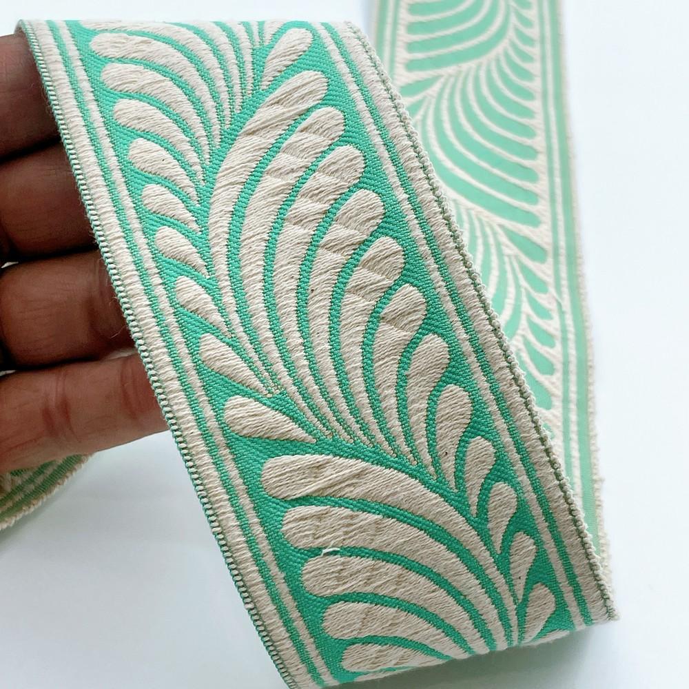 Sea Green