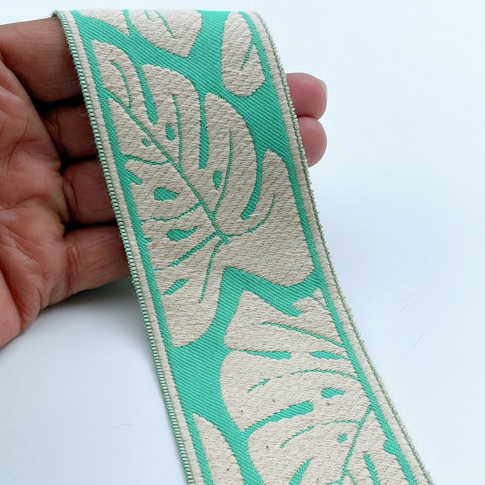 Sea Green