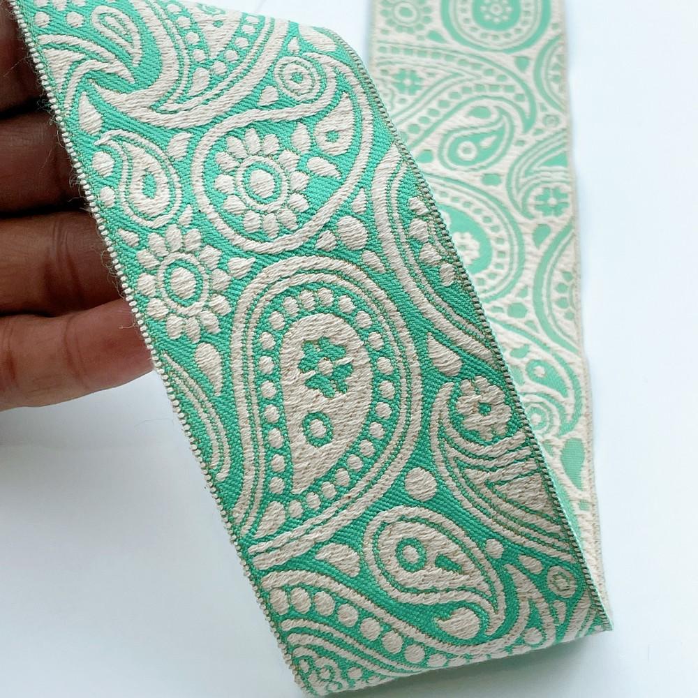 Sea Green