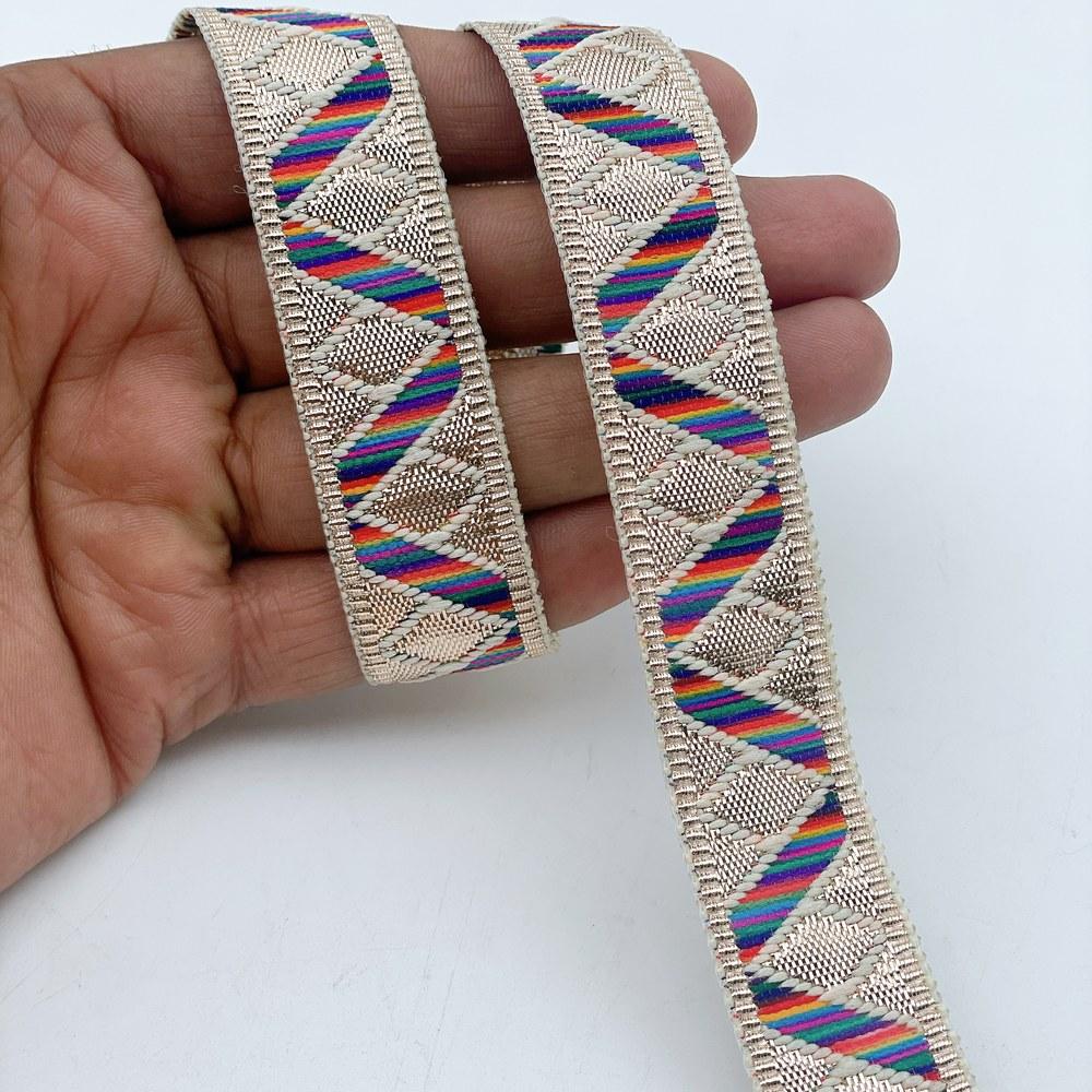 Multicolour